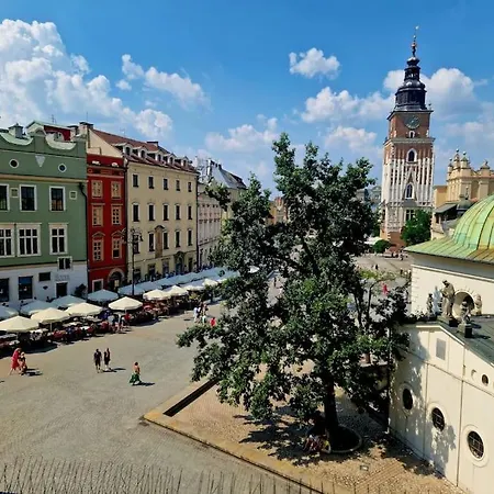 Royal Palace From The 14Th Century - 125 M2 Krakow Exterior photo